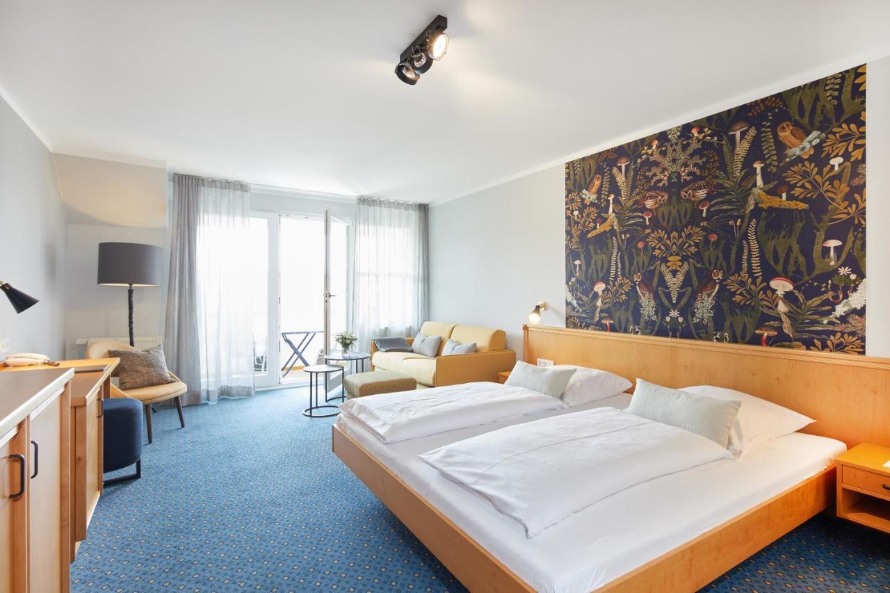 Hotel Sonneck Knüllwald