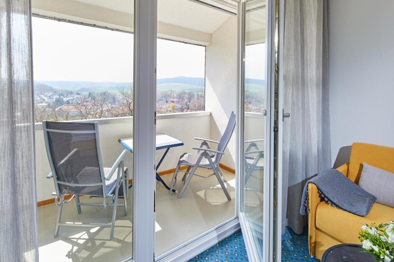 Sonneck Hotel Knüllwald