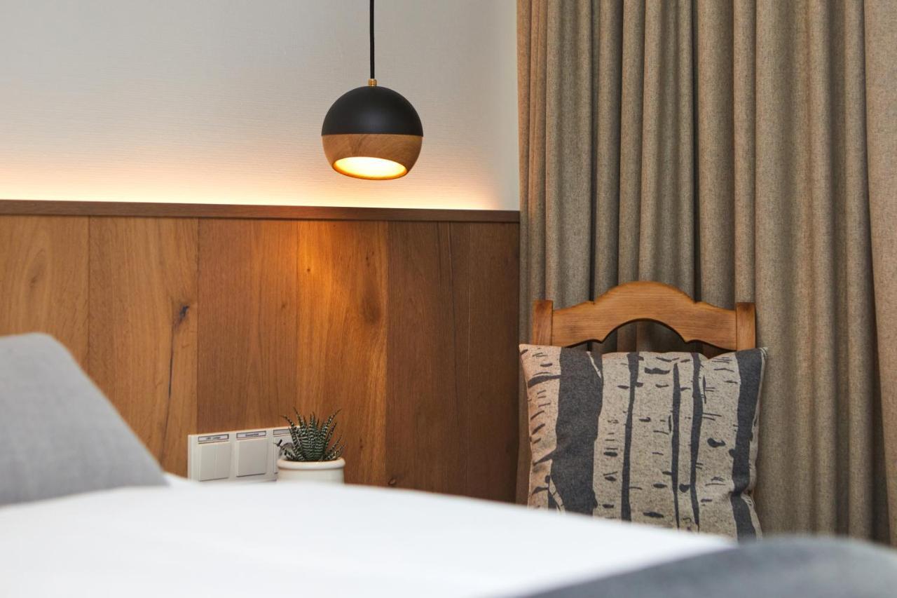 Sonneck Hotel