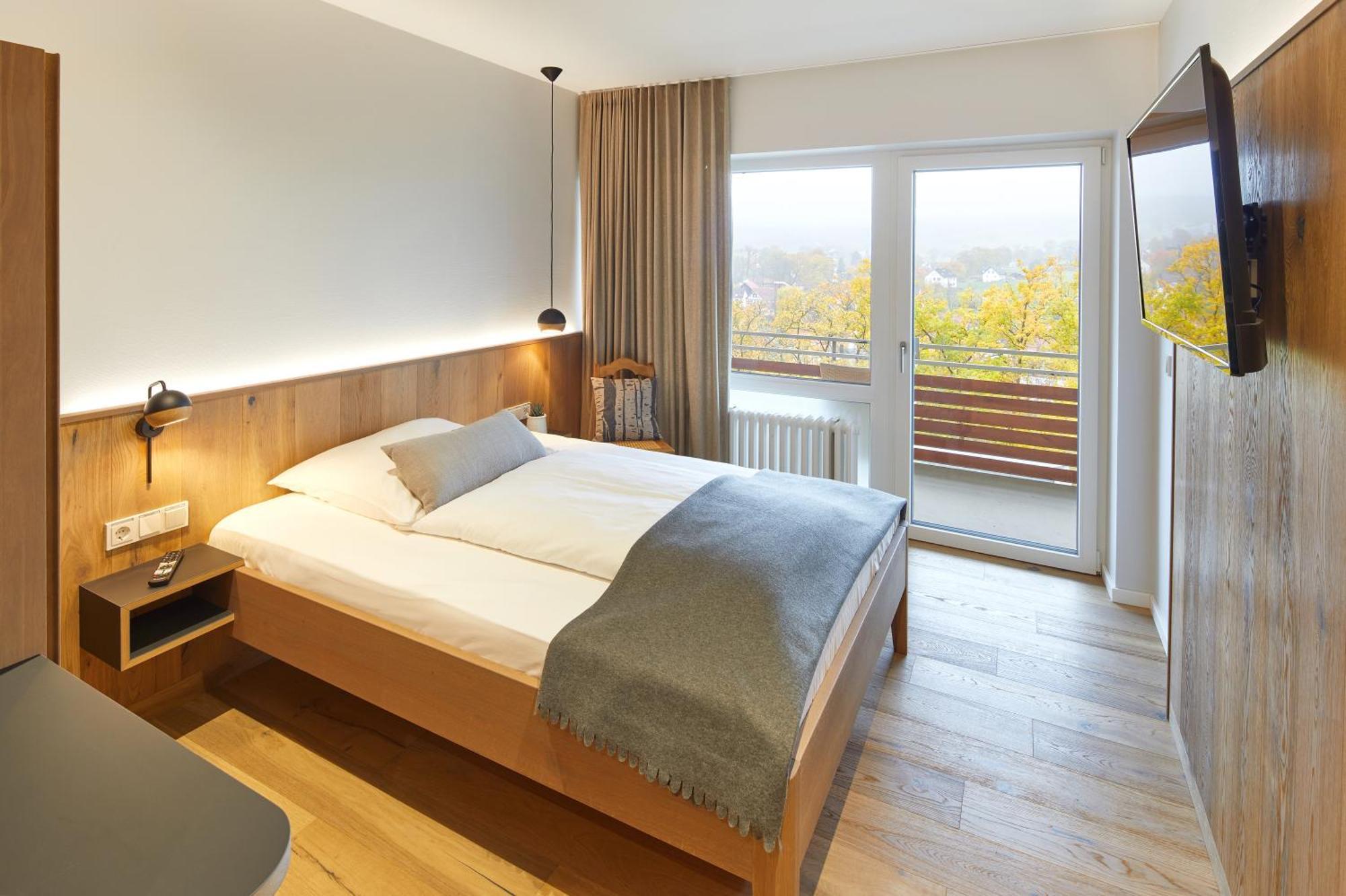 Sonneck Hotel
