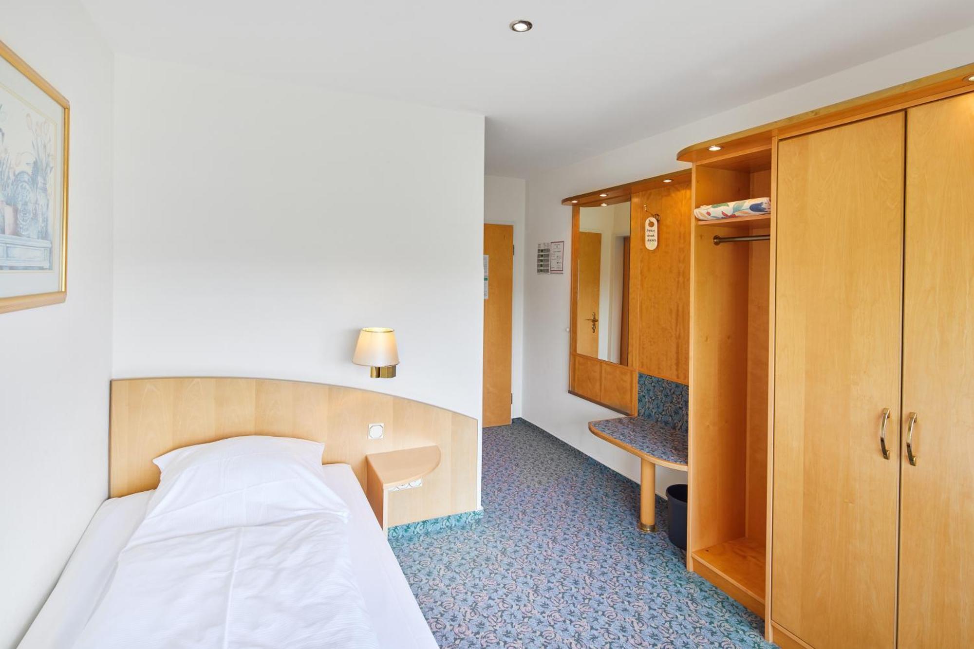 Hotel Sonneck Knüllwald