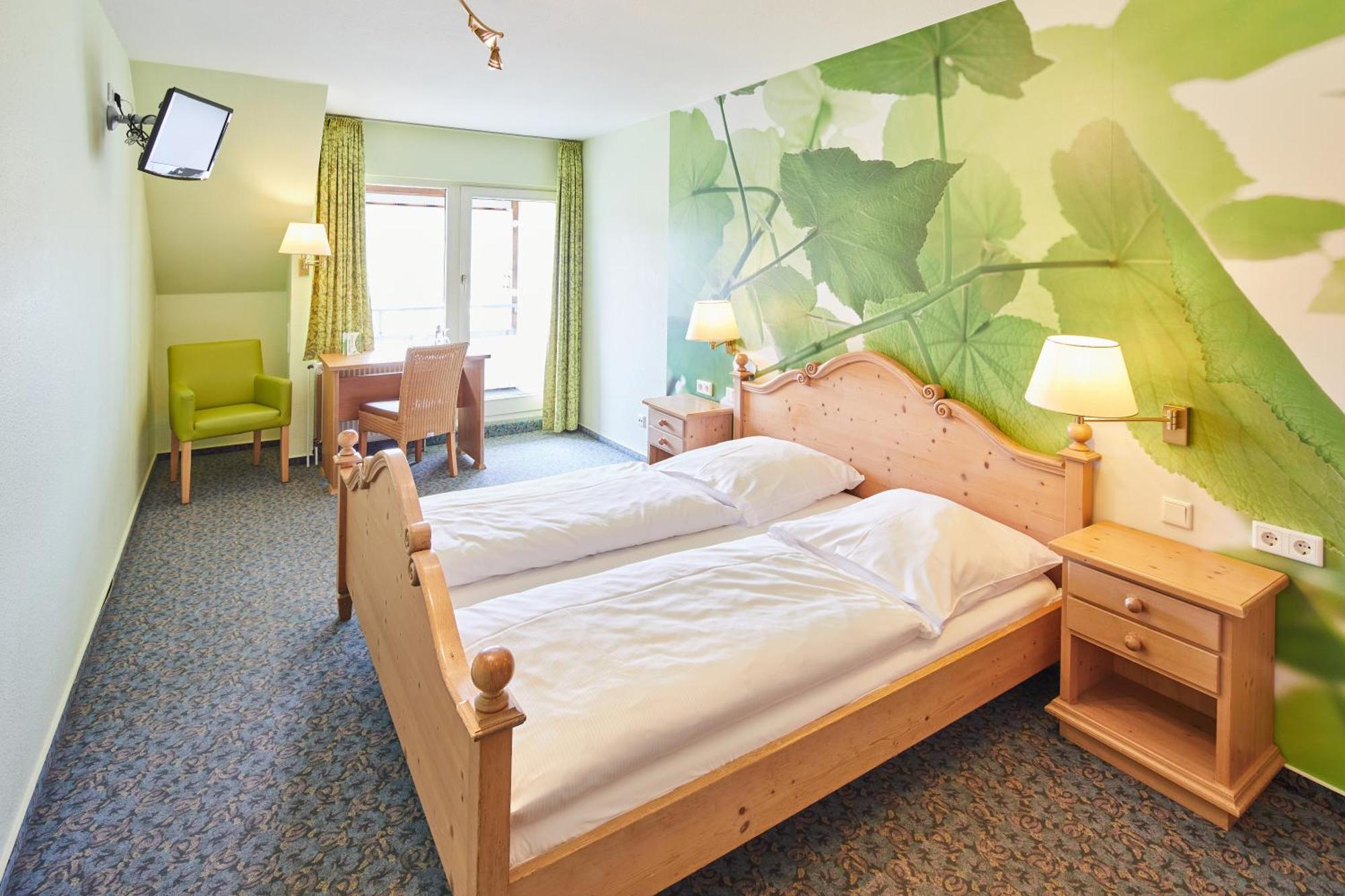 Sonneck Hotel 4*