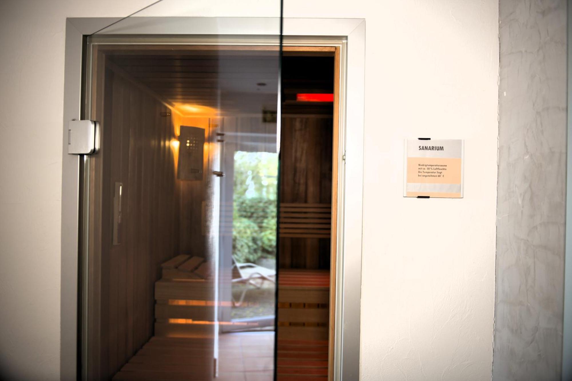 Sonneck 4* Knüllwald