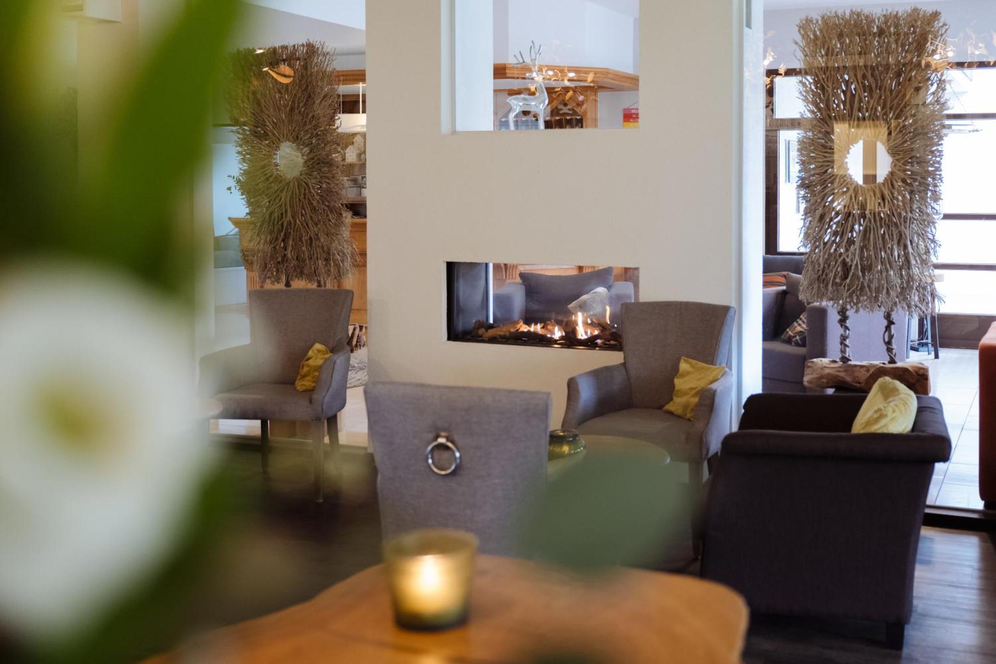 Hotel Sonneck Knüllwald
