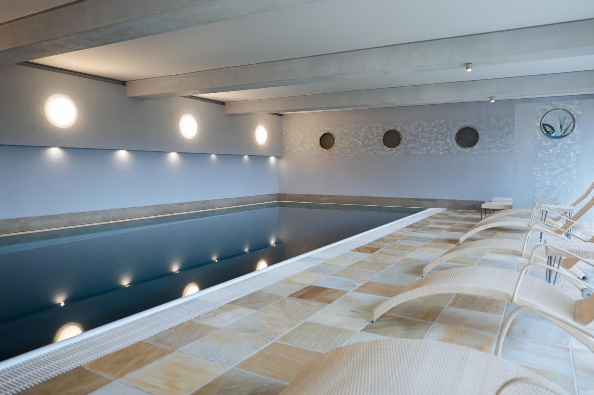 Hotel Sonneck 4*