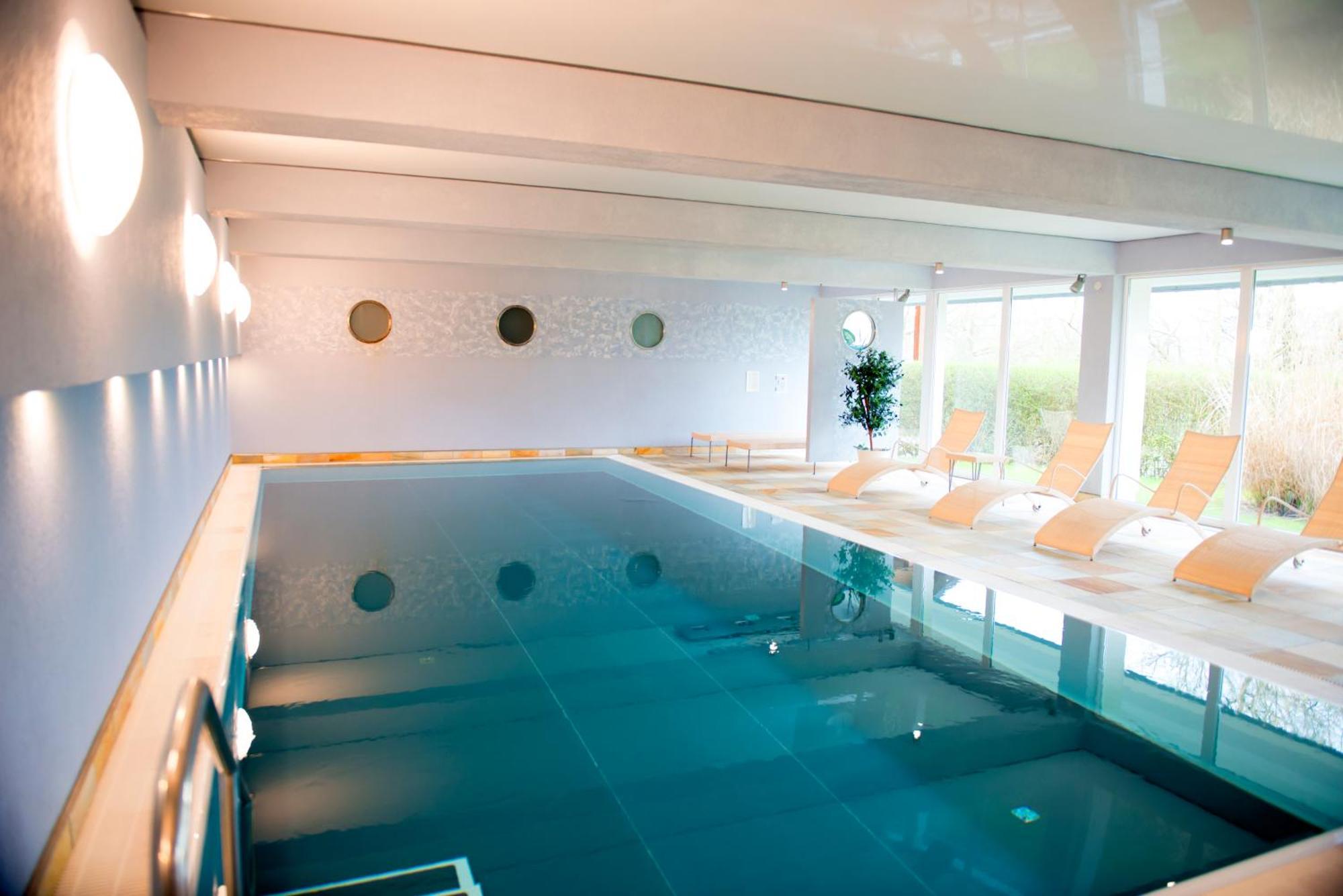 Sonneck Hotel Knüllwald