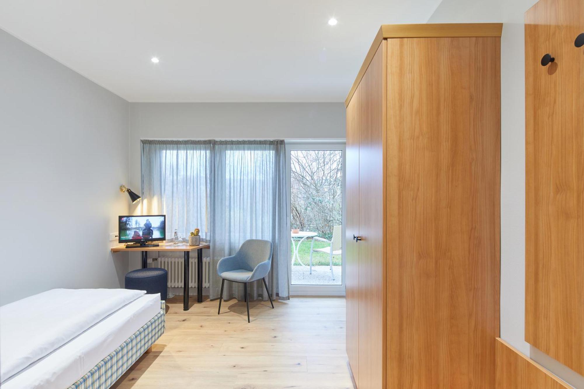 Hotel Sonneck