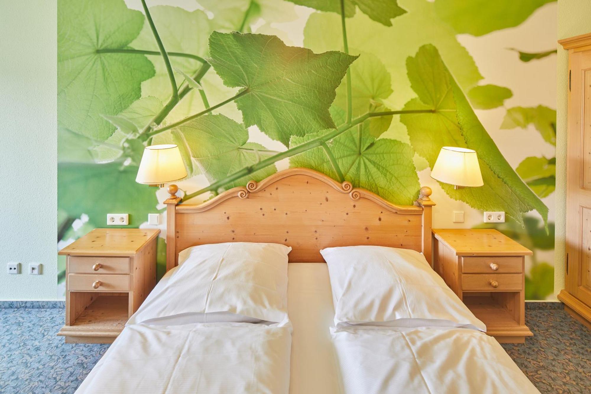 Sonneck Hotel Knüllwald