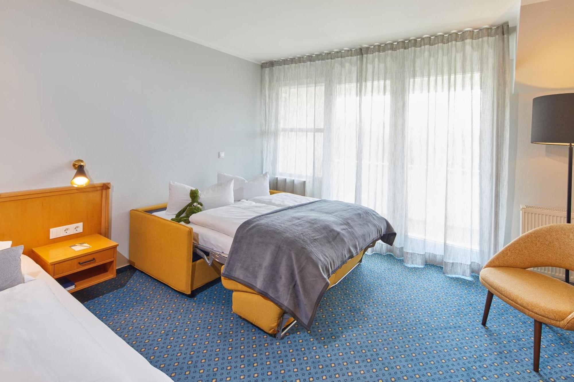 Sonneck 4* Knüllwald