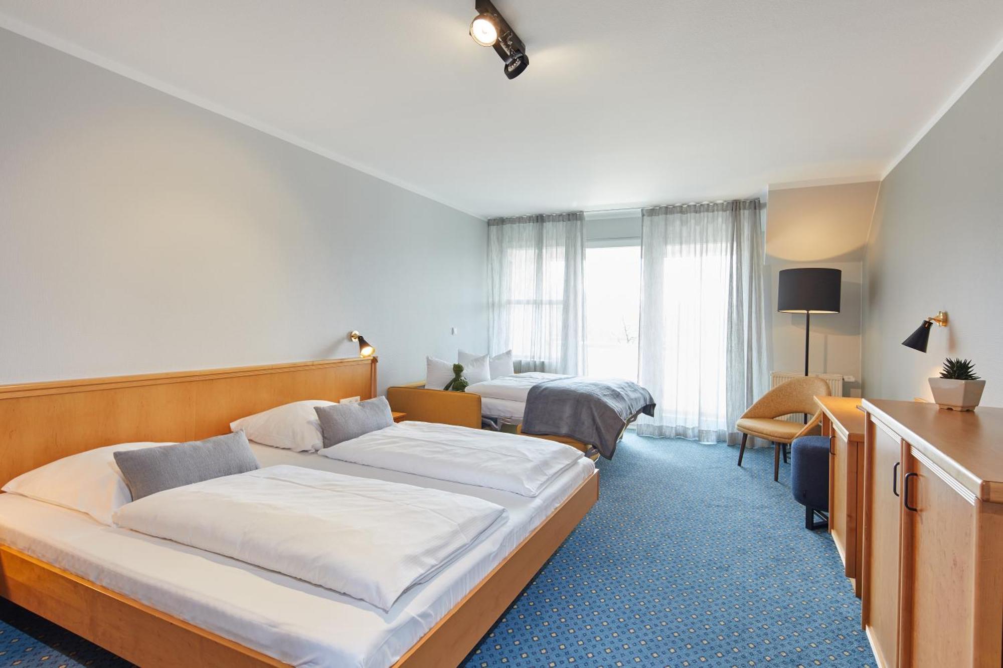 Sonneck Hotel