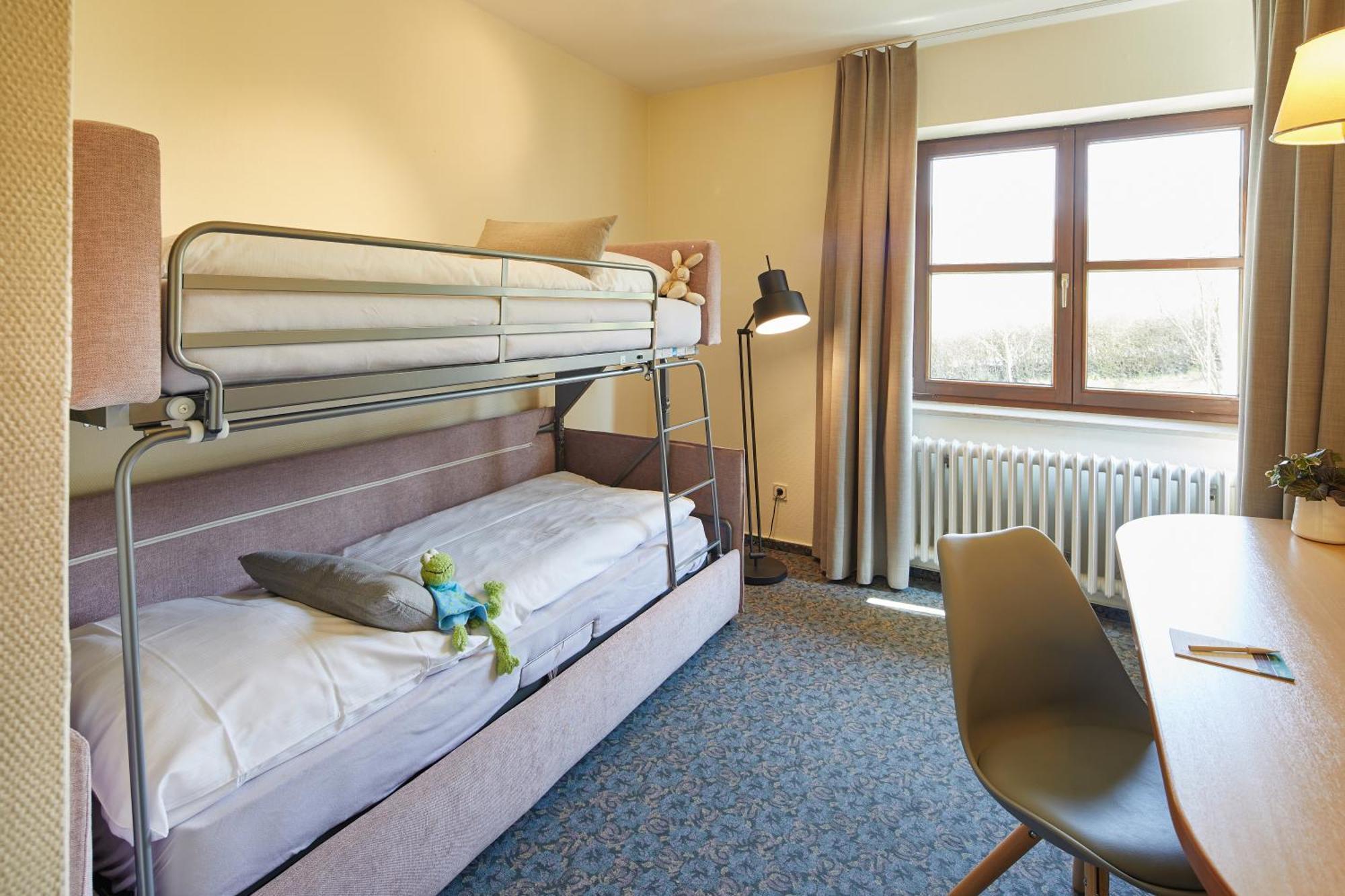 Hotel Sonneck Knüllwald