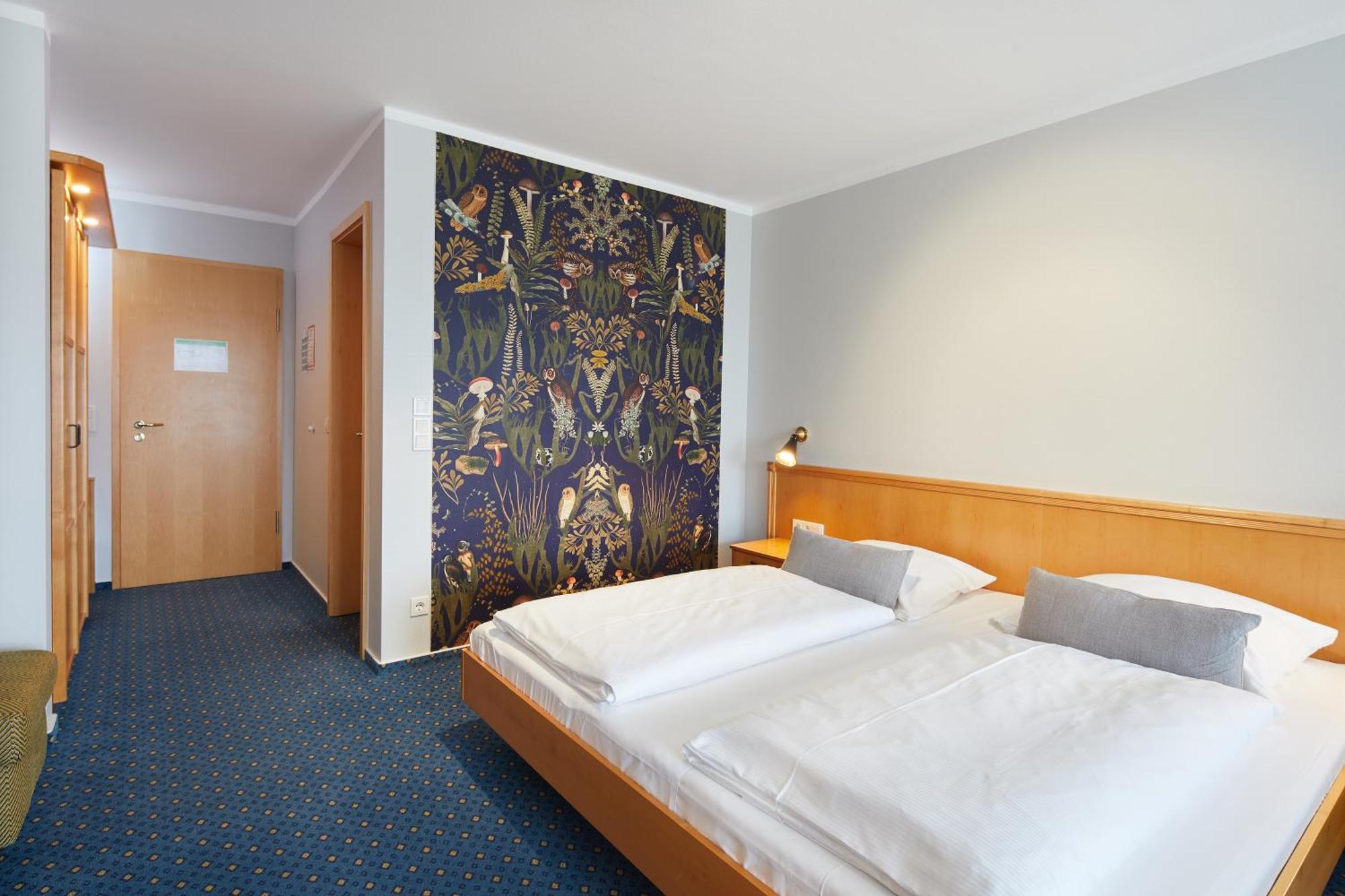 Sonneck 4* Knüllwald